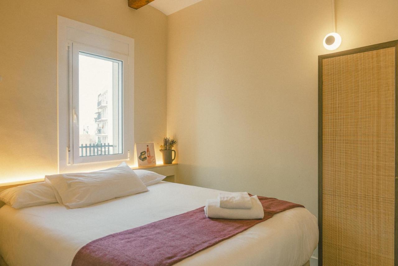 Brummell Apartments Montjuic Barcelona Exterior photo